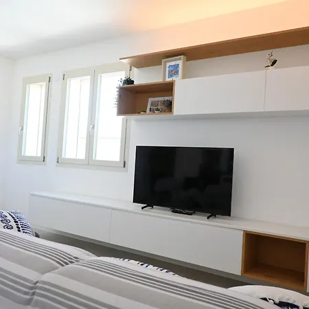 Appartement Se171 - Senigallia, Nuovo Trilocale Fronte Mare Senigallia
