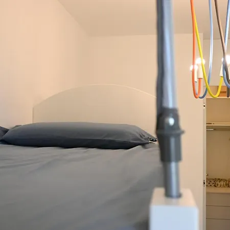 Se171 - Senigallia, Nuovo Trilocale Fronte Mare Appartement Senigallia