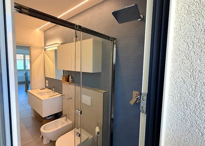 Appartement Se171 - Senigallia, Nuovo Trilocale Fronte Mare *