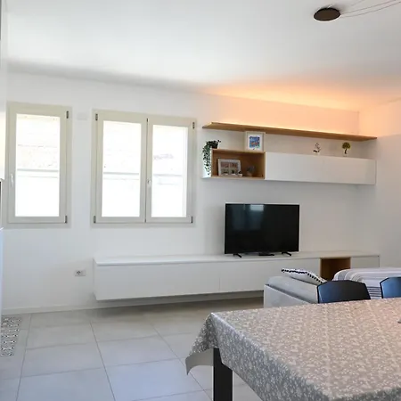 Se171 - Senigallia, Nuovo Trilocale Fronte Mare Apartman Senigallia