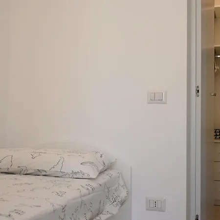 Se171 - Senigallia, Nuovo Trilocale Fronte Mare Apartman