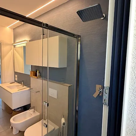 Apartman Se171 - Senigallia, Nuovo Trilocale Fronte Mare *