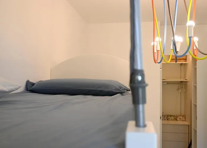 Se171 - Senigallia, Nuovo Trilocale Fronte Mare Apartment Senigallia