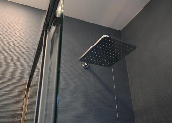 Se171 - Senigallia, Nuovo Trilocale Fronte Mare Apartment